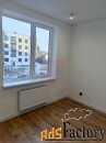 2 - комн.  квартира, 61.81 м², 2/4 эт.