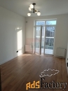 2 - комн.  квартира, 61.81 м², 2/4 эт.