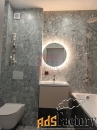 2 - комн.  квартира, 61.81 м², 2/4 эт.