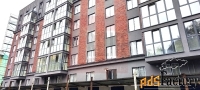 1 - комн.  квартира, 51.2 м², 2/7 эт.