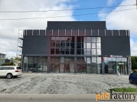 свободного назначения, 720 м²