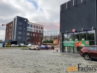 свободного назначения, 36 м²