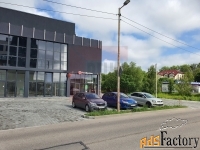 свободного назначения, 36 м²