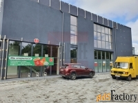 свободного назначения, 36 м²