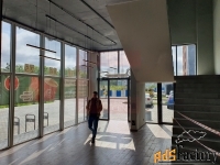 свободного назначения, 36 м²