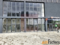 свободного назначения, 36 м²