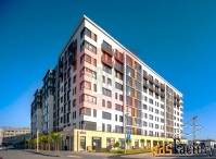 1 - комн.  квартира, 39.27 м², 7/9 эт.