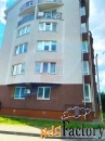 2 - комн.  квартира, 44 м², 3/6 эт.