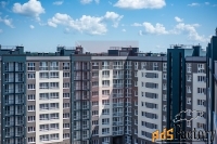 1 - комн.  квартира, 37 м², 8/9 эт.