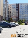 1 - комн.  квартира, 42.7 м², 1/8 эт.