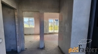 дом 64 м² на участке 4 сот.