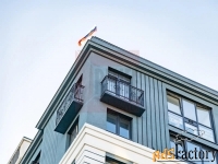 3 - комн.  квартира, 78.8 м², 1/9 эт.