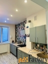 2 - комн.  квартира, 59.6 м², 1/8 эт.