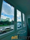 2 - комн.  квартира, 59.6 м², 1/8 эт.