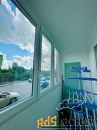 2 - комн.  квартира, 59.6 м², 1/8 эт.