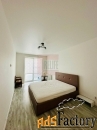 2 - комн.  квартира, 59.6 м², 1/8 эт.