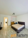 2 - комн.  квартира, 59.6 м², 1/8 эт.