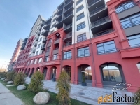 1 - комн.  квартира, 56.6 м², 3/10 эт.