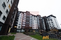 2 - комн.  квартира, 70 м², 7/9 эт.