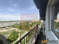 1 - комн.  квартира, 39 м², 7/7 эт.