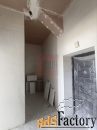 1 - комн.  квартира, 39 м², 7/7 эт.