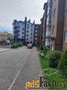 1 - комн.  квартира, 36.8 м², 5/5 эт.