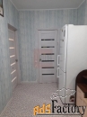 1 - комн.  квартира, 36.8 м², 5/5 эт.