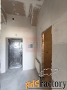 1 - комн.  квартира, 39 м², 7/7 эт.