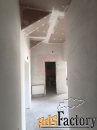 1 - комн.  квартира, 39 м², 7/7 эт.