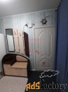 1 - комн.  квартира, 36.8 м², 5/5 эт.