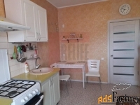 1 - комн.  квартира, 36.8 м², 5/5 эт.