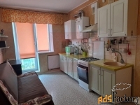 1 - комн.  квартира, 36.8 м², 5/5 эт.