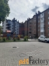 1 - комн.  квартира, 36.8 м², 5/5 эт.