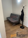 1 - комн.  квартира, 42 м², 4/6 эт.