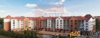 1 - комн.  квартира, 37.2 м², 1/5 эт.