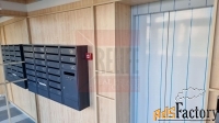 1 - комн.  квартира, 42 м², 4/6 эт.