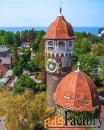 1 - комн.  квартира, 37.2 м², 1/5 эт.