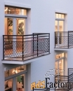 1 - комн.  квартира, 106.8 м², 5/5 эт.