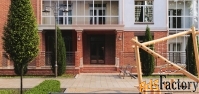 1 - комн.  квартира, 65.6 м², 5/5 эт.