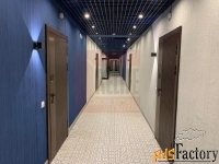 1 - комн.  квартира, 106.8 м², 5/5 эт.