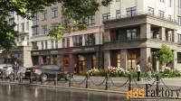 1 - комн.  квартира, 36.34 м², 9/10 эт.