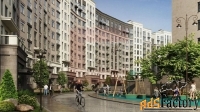 2 - комн.  квартира, 56.62 м², 10/10 эт.
