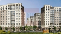 2 - комн.  квартира, 54.38 м², 8/10 эт.