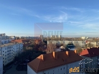 2 - комн.  квартира, 54 м², 7/9 эт.