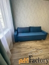 2 - комн.  квартира, 54 м², 7/9 эт.