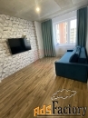 2 - комн.  квартира, 54 м², 7/9 эт.