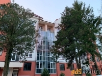 2 - комн.  квартира, 64 м², 1/5 эт.