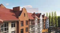 2 - комн.  квартира, 68.4 м², 3/5 эт.