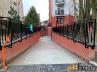 2 - комн.  квартира, 89.3 м², 5/5 эт.