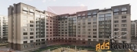 3 - комн.  квартира, 74.65 м², 6/10 эт.